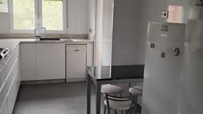 Apartment in Campanar photo 9