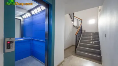 Piso en venta en Calle de la Alhambra, 1, Cijuela de 100.000 €