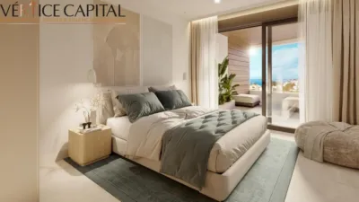 Apartment on Fuengirola Street photo 8
