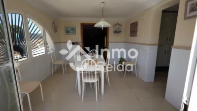 Chalet en calle Rosales Sierra Perenchiza, nº 19 photo 11