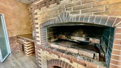 Chalet on Paseo Mayor, 1 photo 7