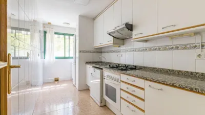 Apartment in Príncipe de Asturias photo 12