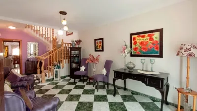 House in Santo Domingo photo 2