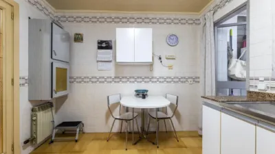 Apartment on Carrer d'Aragó photo 11
