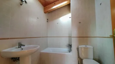 Attic in Centre photo 24