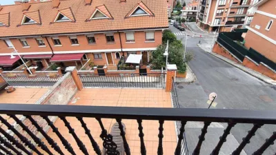 Townhouse in Castro-Urdiales photo 25