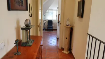 Chalet in Sierra Perenchiza - Cumbres de Calicanto - Santo Domingo photo 9
