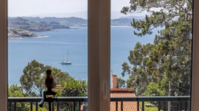 Casa – Mera, Penatouro, Xoez - Vista 3