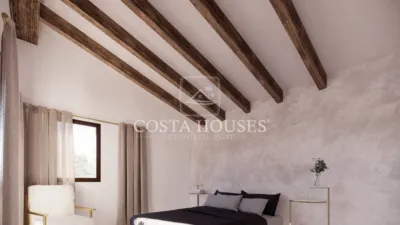 Chalet on Calle Llenes photo 20