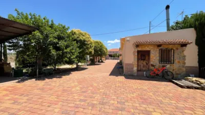 House on Carretera de Jaen photo 64