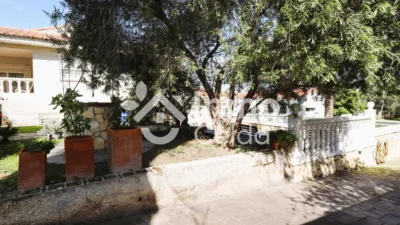 Chalet on Calle de la Amistat photo 11