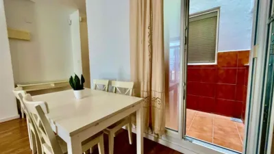 Apartment in Arrancapins photo 27