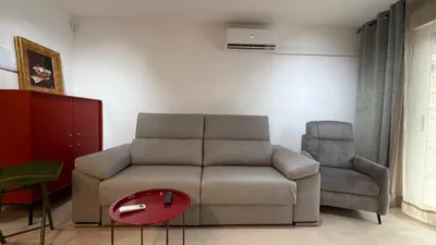 Apartment on Avenida de la Purísima photo 48