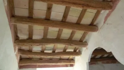 Rustic Finca in Can Lloses - Valles Altos photo 9