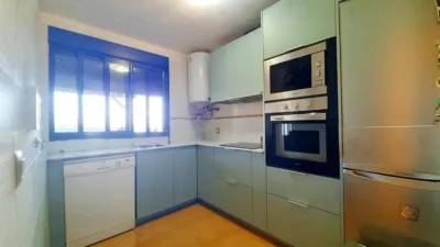 Terraced house in El Verger photo 5