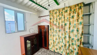Apartment in Calle Canarias Area photo 36