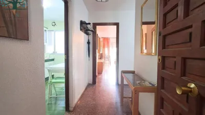 Apartment in the Center photo 8