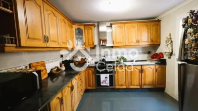Chalet on Calle de la Amistat photo 65