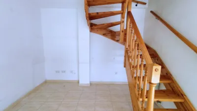 Attic in Centre photo 19