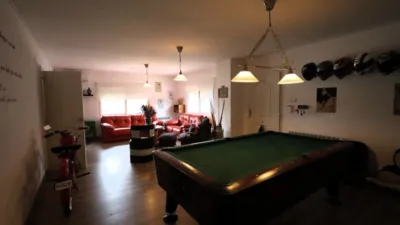 Chalet en Carrer Pinos photo 43