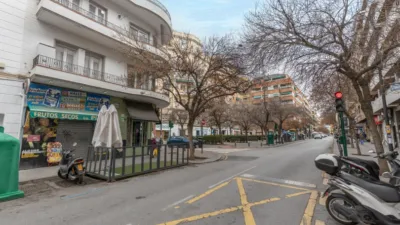 Apartment in the City Centre photo 50