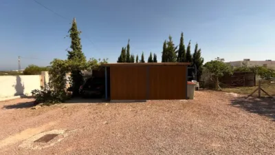 Apartment in El Altet - Balsares photo 34