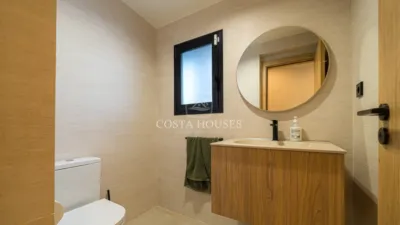 Chalet on Camino Torrecarrals photo 38
