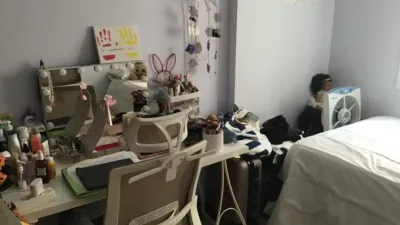 Apartment in San Antonio photo 14