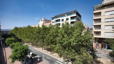 Piso en venta en Carrer de la Taronja, Núcleo Urbano (Orihuela) de 255.000 €
