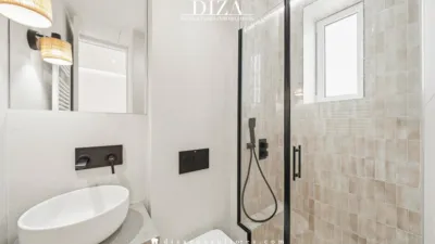 Apartment in Recoletos photo 19
