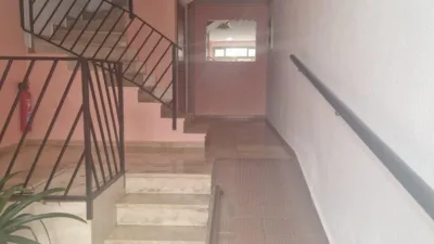 Apartment on Calle de Alicante photo 20