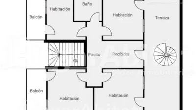 Chalet on Calle Rio Guadalquivir-S Miguel photo 65
