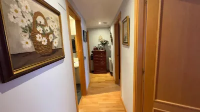 Apartment on Severo Ochoa Street photo 38