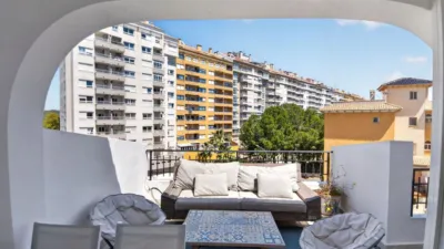Apartment in Orihuela, Urbanización Residencial Montemar, Dehesa de Campoamor - More