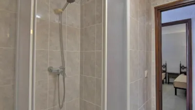 Apartment on Calle de Luxemburgo, 2 photo 10