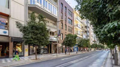 Apartment in Recogidas photo 37