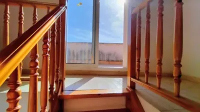 Attic in Centre photo 21