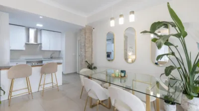 Apartment in the City Centre photo 8