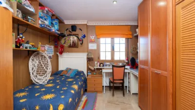 Chalet in South of Spain photo 26