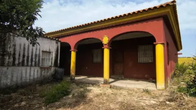 Rustic Finca in Arcos de La Frontera photo 8