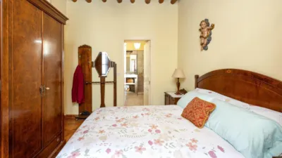 Casa en Albaycin photo 8