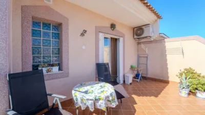 Terraced house on Calle Veleta photo 27