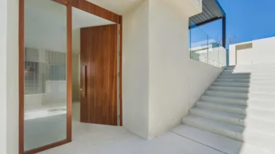 House on Carrer de Margarida Xirgu photo 5