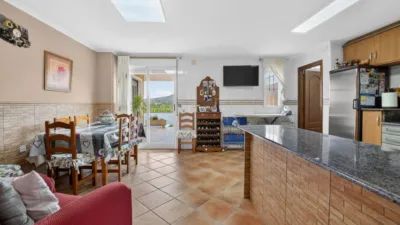 Villa on Camino Fabregat photo 16