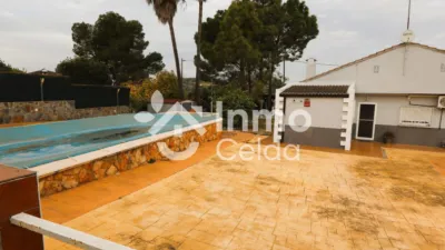 Chalet on Calle Mariola - Loma Miralcampo photo 53