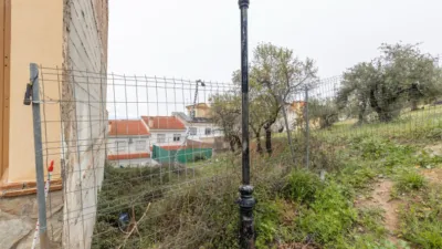 Terraced house at Calle de las Eras Altas, 21 photo 44