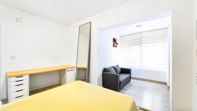 Apartment in Urban Centre photo 33