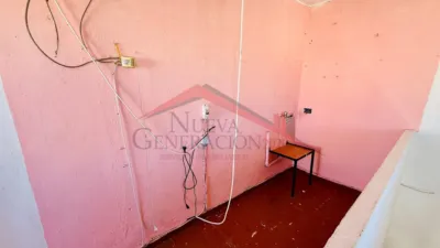 Apartment in Calle Canarias Area photo 31