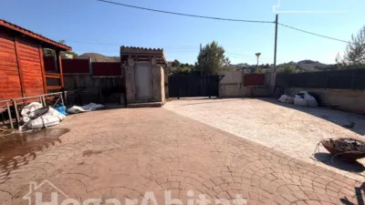 Chalet on Calle Rio Guadalquivir-S Miguel photo 55