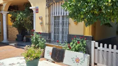 Chalet in Alcalá de Guadaíra photo 4